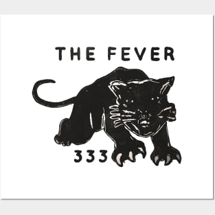 The Fever 333 Posters and Art